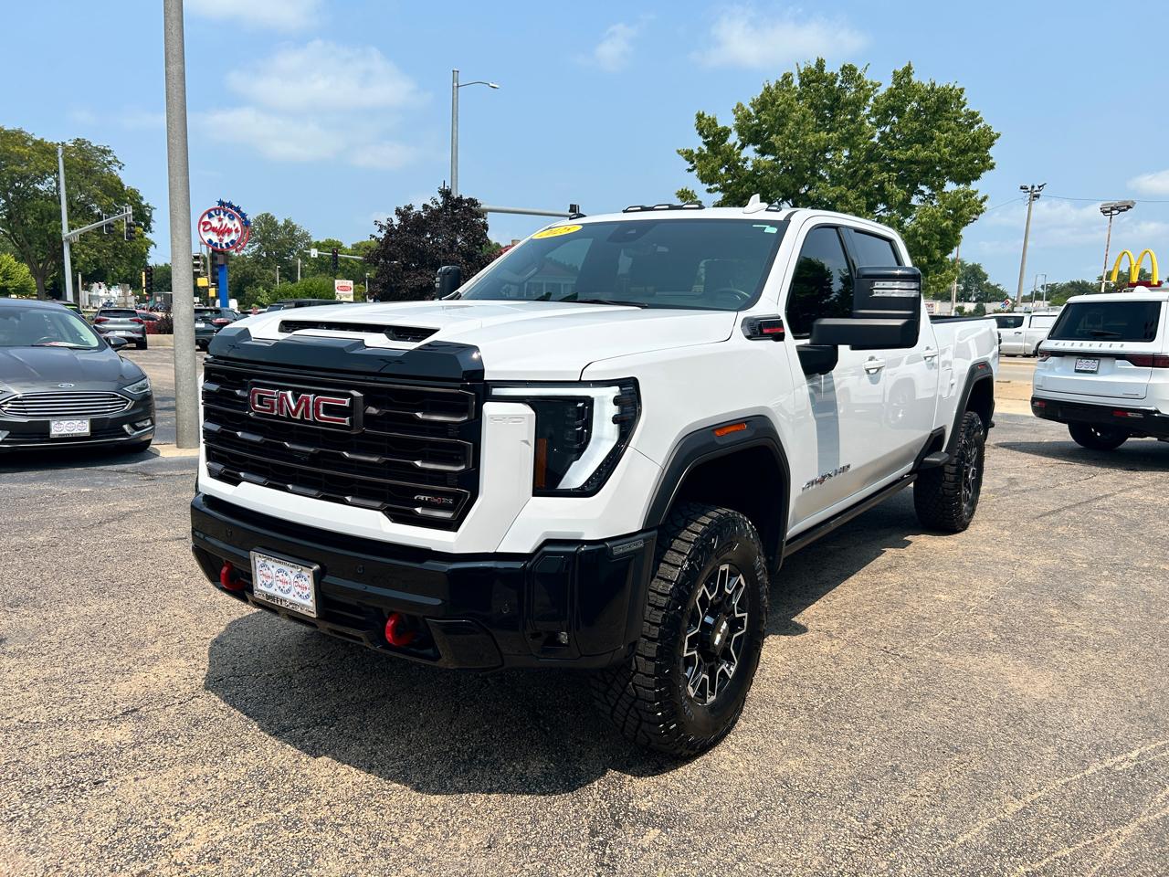gmc sierra 2500hd 2025 1GT4UZEY0SF353217 image gmc sierra 2500hd 2025 1GT4UZEY0SF353217 image